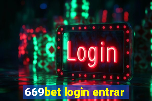 669bet login entrar